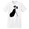XXL Hanes Tagless T Thumbnail
