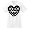 XXL Hanes Tagless T Thumbnail