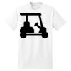XXL Hanes Tagless T Thumbnail