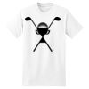 XXL Hanes Tagless T Thumbnail