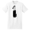 XXL Hanes Tagless T Thumbnail