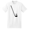 XXL Hanes Tagless T Thumbnail