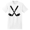 XXL Hanes Tagless T Thumbnail