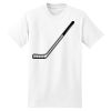 XXL Hanes Tagless T Thumbnail