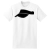 XXL Hanes Tagless T Thumbnail
