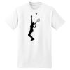 XXL Hanes Tagless T Thumbnail