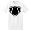 XXL Hanes Tagless T Thumbnail