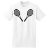 XXL Hanes Tagless T Thumbnail