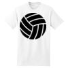 XXL Hanes Tagless T Thumbnail