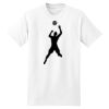 XXL Hanes Tagless T Thumbnail