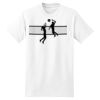 XXL Hanes Tagless T Thumbnail