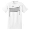 XXL Hanes Tagless T Thumbnail
