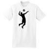 XXL Hanes Tagless T Thumbnail