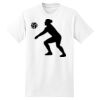 XXL Hanes Tagless T Thumbnail