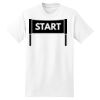 XXL Hanes Tagless T Thumbnail