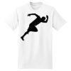 XXL Hanes Tagless T Thumbnail