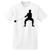 XXL Hanes Tagless T Thumbnail