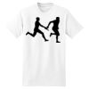 XXL Hanes Tagless T Thumbnail