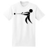 XXL Hanes Tagless T Thumbnail