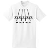 XXL Hanes Tagless T Thumbnail