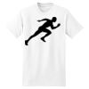 XXL Hanes Tagless T Thumbnail