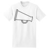 XXL Hanes Tagless T Thumbnail