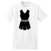 XXL Hanes Tagless T Thumbnail