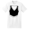 XXL Hanes Tagless T Thumbnail