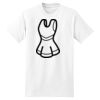 XXL Hanes Tagless T Thumbnail