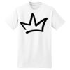 XXL Hanes Tagless T Thumbnail