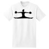 XXL Hanes Tagless T Thumbnail