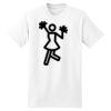 XXL Hanes Tagless T Thumbnail