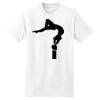 XXL Hanes Tagless T Thumbnail