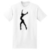 XXL Hanes Tagless T Thumbnail
