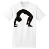XXL Hanes Tagless T Thumbnail