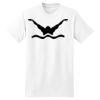 XXL Hanes Tagless T Thumbnail