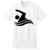 XXL Hanes Tagless T Thumbnail