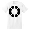 XXL Hanes Tagless T Thumbnail