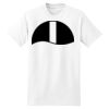 XXL Hanes Tagless T Thumbnail