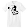 XXL Hanes Tagless T Thumbnail