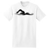 XXL Hanes Tagless T Thumbnail