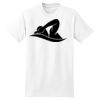 XXL Hanes Tagless T Thumbnail