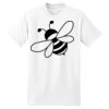 XXL Hanes Tagless T Thumbnail