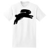 XXL Hanes Tagless T Thumbnail