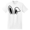 XXL Hanes Tagless T Thumbnail