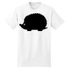 XXL Hanes Tagless T Thumbnail