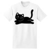XXL Hanes Tagless T Thumbnail