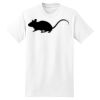 XXL Hanes Tagless T Thumbnail