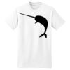 XXL Hanes Tagless T Thumbnail