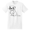 XXL Hanes Tagless T Thumbnail